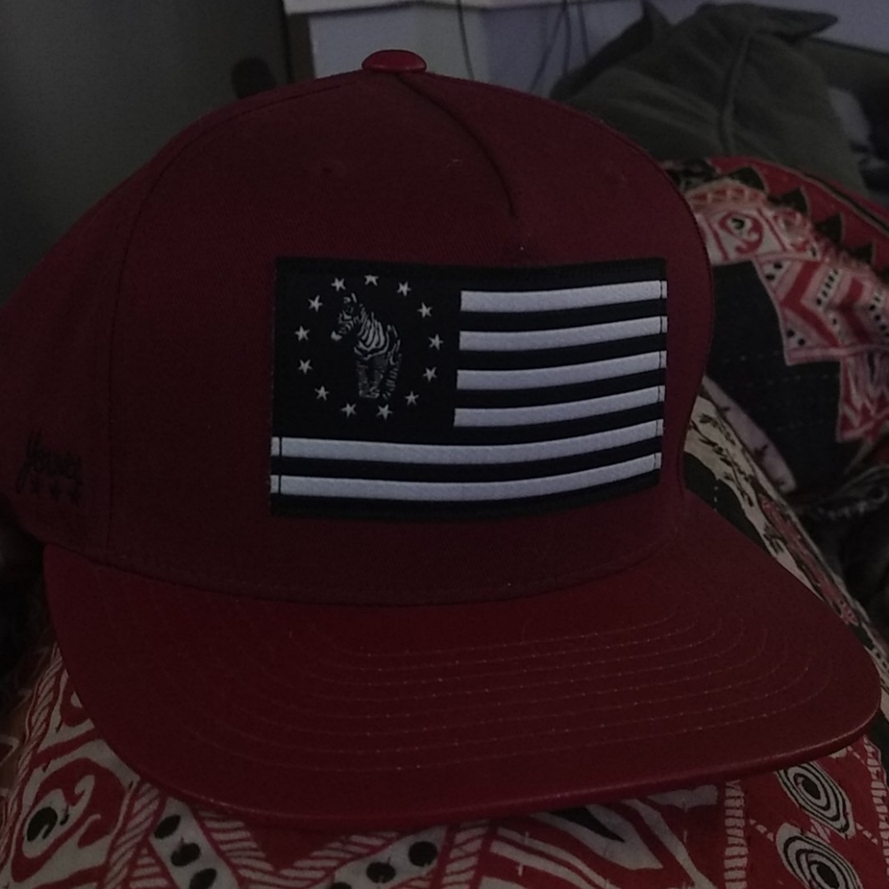 Yea.nice snapback hat
